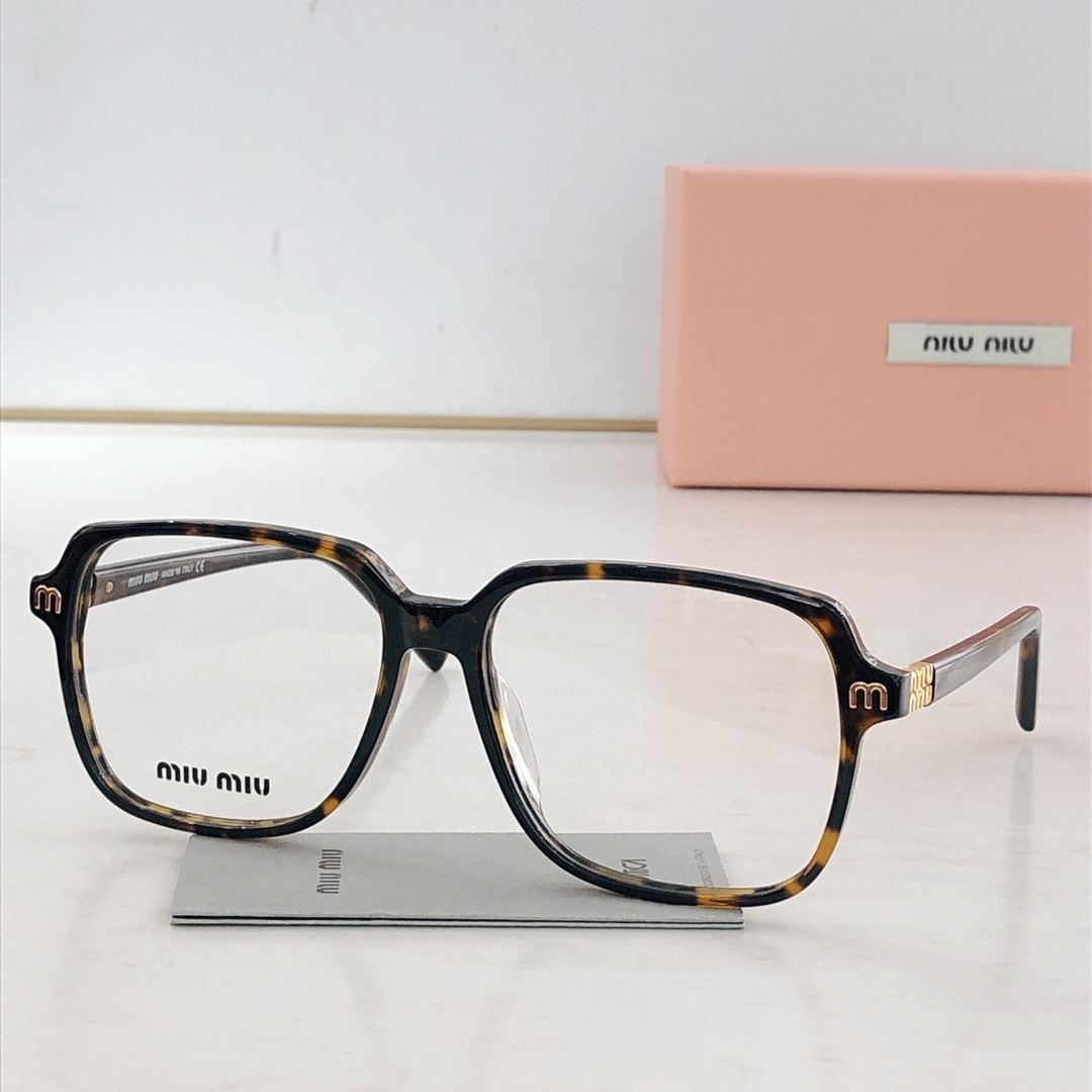 Miu Miu Sunglasses